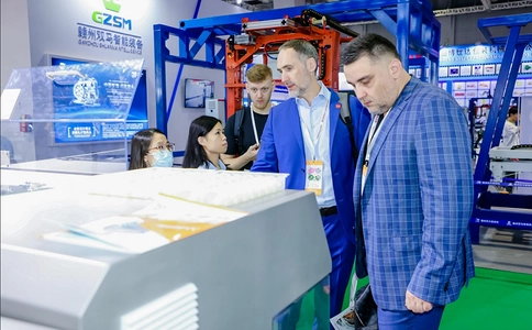 上海食品加工包装展览会PROPAK CHINA