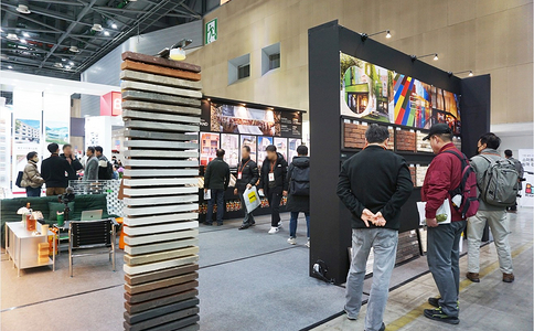 韩国建筑及建材展览会
