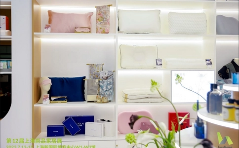 上海尚品家居及室内装饰展览会LuxeHome