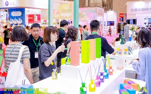 上海尚品家居及室内装饰展览会LuxeHome