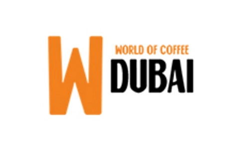 迪拜世界咖啡展览会World of Coffee