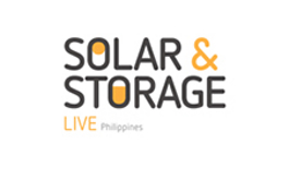 菲律宾太阳能光伏及电池储能展览会Solar & Storage Live Philippines