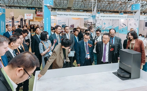 俄罗斯莫斯科机械工业展览会Machinery（现场照片）14