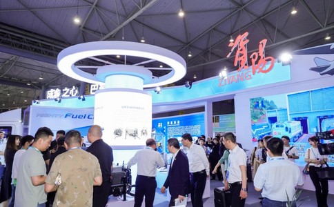成都汽车零配件及售后服务展览会