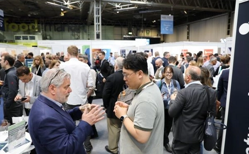英国先进陶瓷展览会The Advanced Ceramics Show(现场照片)15