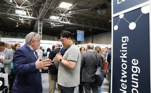 英国电池储能展览会Battery Cells & Systems Expo (现场照片)10