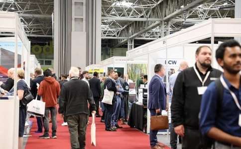 英国电池储能展览会Battery Cells & Systems Expo (现场照片)7