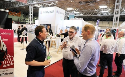 英国电池储能展览会Battery Cells & Systems Expo (现场照片)11