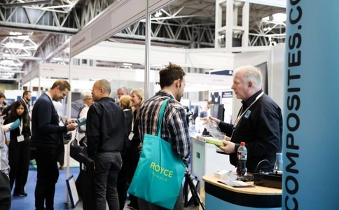 英国先进陶瓷展览会The Advanced Ceramics Show(现场照片)10
