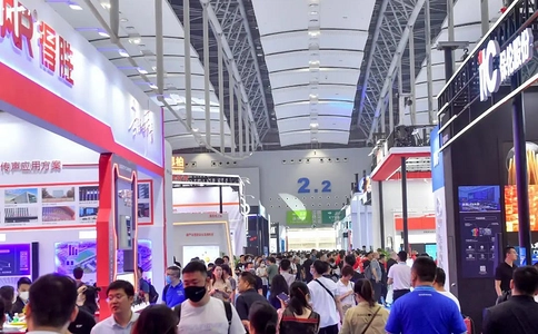 广州国际专业灯光音响展览会Prolight+Sound