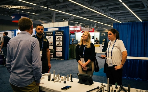 美国紧固件展览会Fastener Fair USA