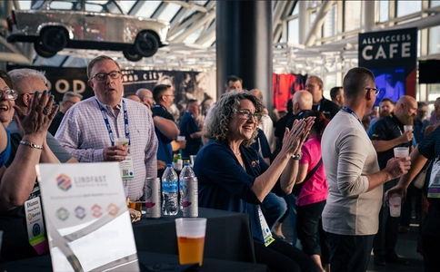 美国紧固件展览会Fastener Fair USA