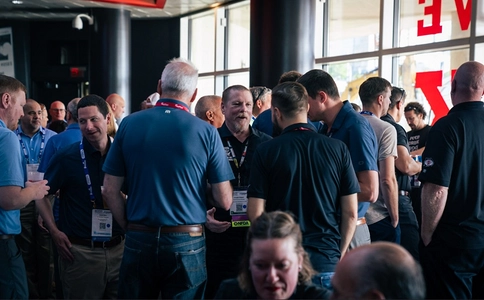 美国紧固件展览会Fastener Fair USA