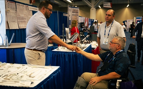 美国紧固件展览会Fastener Fair USA
