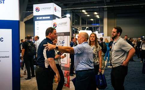 美国紧固件展览会Fastener Fair USA