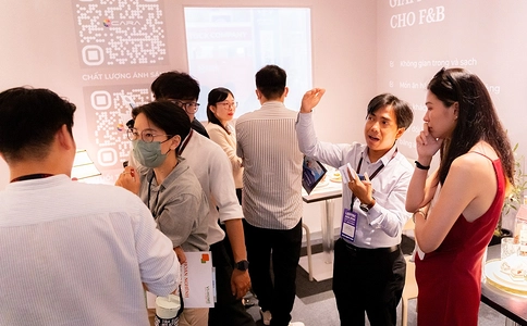 越南胡志明照明展览会LEDTEC Asia