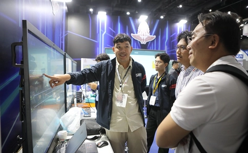 亚太泰国铁路及轨道交通展览会Asia Pacific Rail(现场照片)6