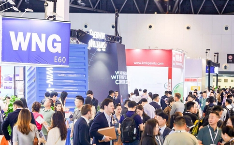 亚洲（上海）集装箱多式联运输物流展览会Intermodal Asia