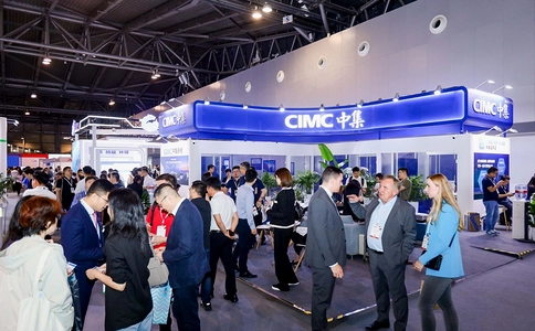 亚洲（上海）集装箱多式联运输物流展览会Intermodal Asia