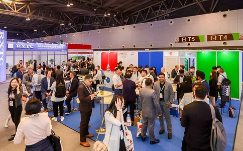 亚洲（上海）集装箱多式联运输物流展览会Intermodal Asia
