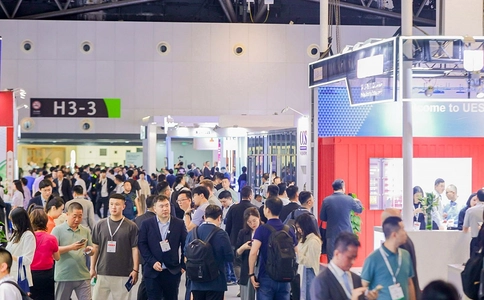 亚洲（上海）集装箱多式联运输物流展览会Intermodal Asia