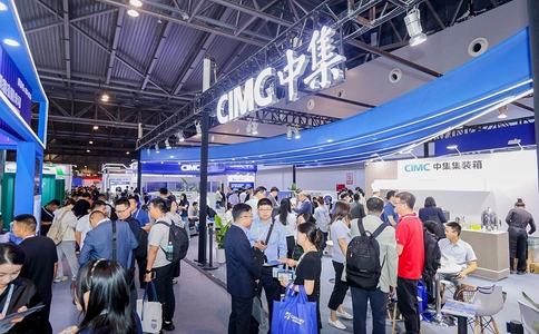 亚洲（上海）集装箱多式联运输物流展览会Intermodal Asia