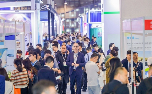亚洲（上海）集装箱多式联运输物流展览会Intermodal Asia