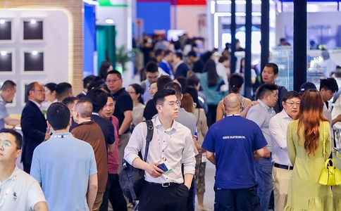 亚洲（上海）集装箱多式联运输物流展览会Intermodal Asia