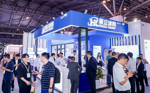亚洲（上海）集装箱多式联运输物流展览会Intermodal Asia