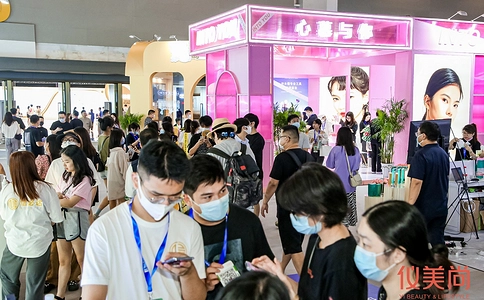仪美尚消费品博览会CONSUMER PRODUCTS & CHANNEL 