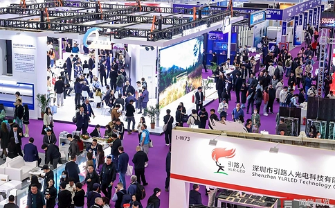 深圳国际广告展览会SIGN CHINA（现场照片）7