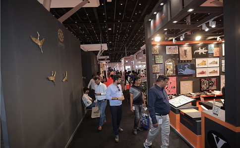 印度家具及家居裝飾展覽會(huì )