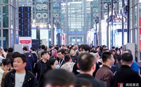 亚洲(深圳)国际专业灯光音响展览会PALS Asia(现场照片)2