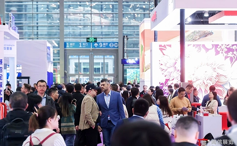 深圳国际广告展览会SIGN CHINA（现场照片）8
