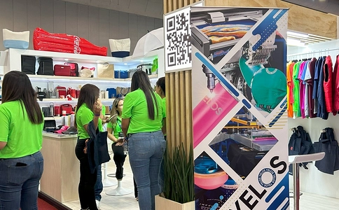 墨西哥广告标识展览会Expo Publicitas