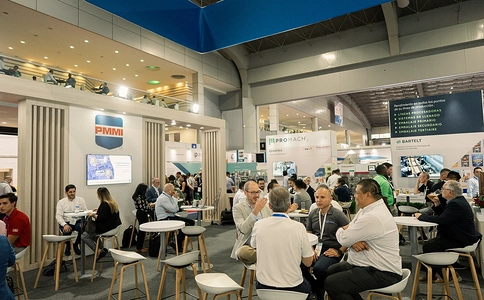 墨西哥包装印刷展览会EXPO PACK México