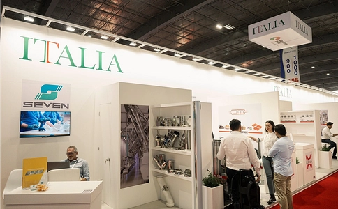 墨西哥包装印刷展览会EXPO PACK México