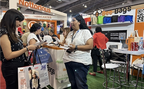 墨西哥广告标识展览会Expo Publicitas