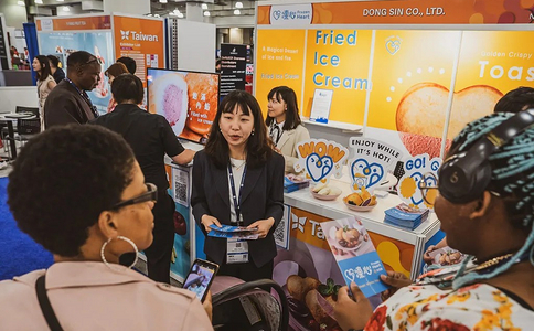 美国纽约连锁加盟展览会