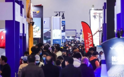 北京体育及户外用品展览会ISPO Beijing