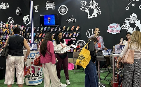 墨西哥广告标识展览会Expo Publicitas
