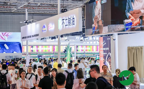 中國（上海）國際烘焙展覽會(huì )