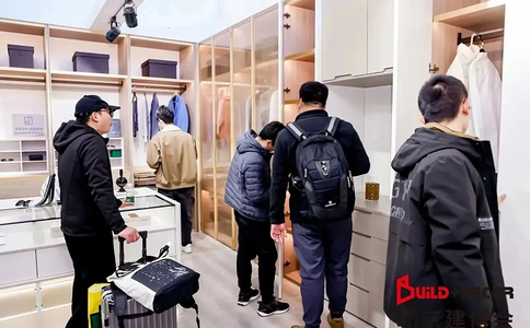 北京建筑裝飾及材料展覽會(huì )