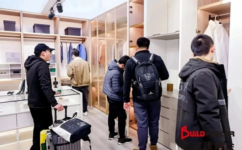 北京国际家居产业博览会China Home Furnishing Expo 