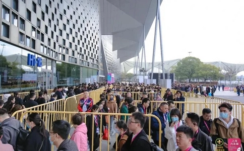 上海国际内衣展览会SUE