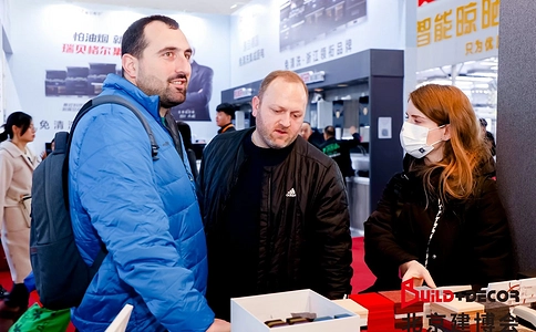 北京国际家居产业博览会China Home Furnishing Expo 