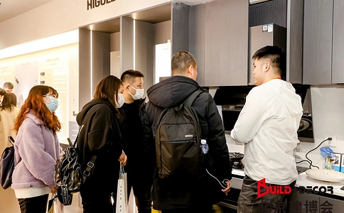北京国际家居产业博览会China Home Furnishing Expo 