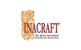 印尼时尚产业展览会  INACRAFT