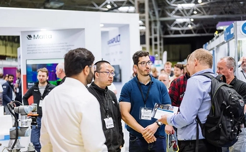英国国际智能制造展览会Smart Manufacturing Week