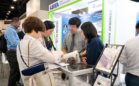 美国迈阿密医疗用品及设备展览会